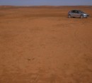 Foto 4 de Marruecos... recorriendo el Atlas en coche.